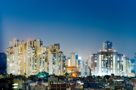 Deepening governance crisis in Indian cities  